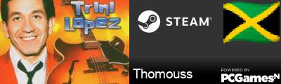 Thomouss Steam Signature