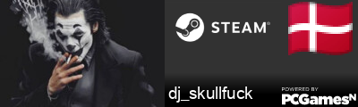 dj_skullfuck Steam Signature