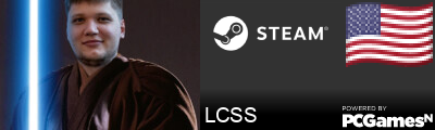 LCSS Steam Signature