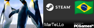 MarTeLLo Steam Signature