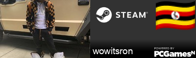 wowitsron Steam Signature