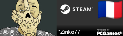 *Zinko77 Steam Signature
