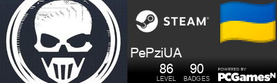 PePziUA Steam Signature