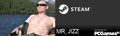 MR_JIZZ Steam Signature