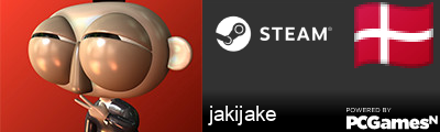 jakijake Steam Signature
