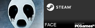 FACE Steam Signature