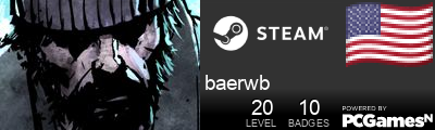 baerwb Steam Signature