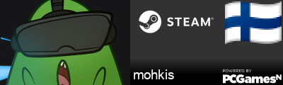 mohkis Steam Signature