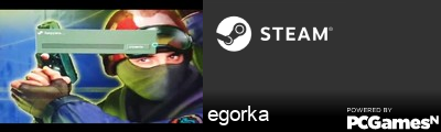 egorka Steam Signature