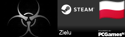 Zielu Steam Signature