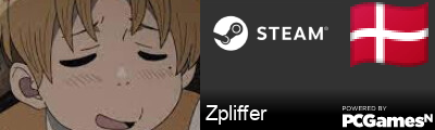 Zpliffer Steam Signature
