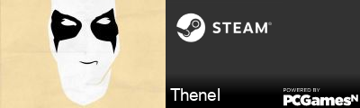 Thenel Steam Signature