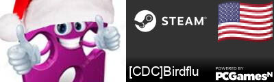 [CDC]Birdflu Steam Signature