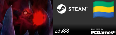 zds88 Steam Signature
