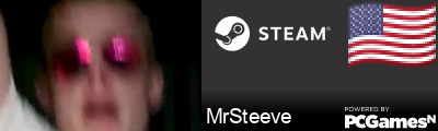 MrSteeve Steam Signature