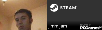 jimmijam Steam Signature