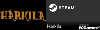 Härkila Steam Signature