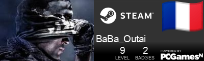 BaBa_Outai Steam Signature