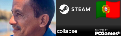 collapse Steam Signature