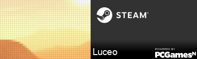 Luceo Steam Signature