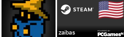 zaibas Steam Signature