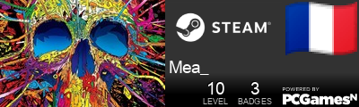 Mea_ Steam Signature
