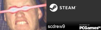 scdrew9 Steam Signature
