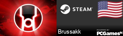 Brussakk Steam Signature