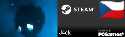 J4ck Steam Signature