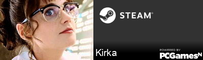 Kirka Steam Signature