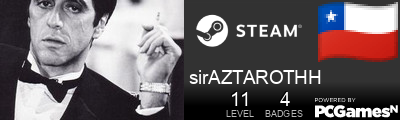 sirAZTAROTHH Steam Signature