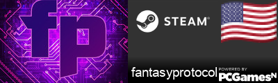 fantasyprotocol Steam Signature