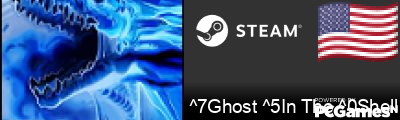 ^7Ghost ^5In The ^0Shell Steam Signature