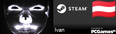 Ivan Steam Signature
