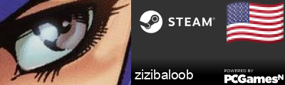 zizibaloob Steam Signature