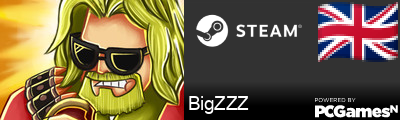 BigZZZ Steam Signature