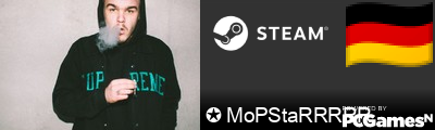 ✪ MoPStaRRRRR Steam Signature