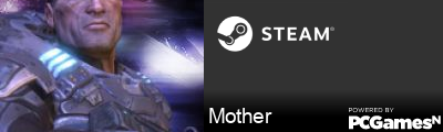 Mother Steam Signature
