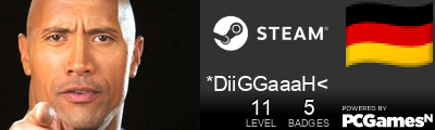 *DiiGGaaaH< Steam Signature