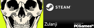 Zulanji Steam Signature