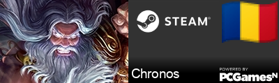 Chronos Steam Signature