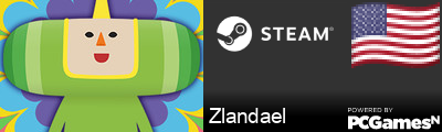 Zlandael Steam Signature