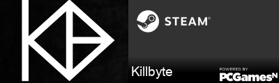 Killbyte Steam Signature