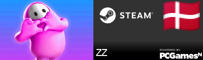 ZZ Steam Signature