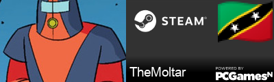 TheMoltar Steam Signature