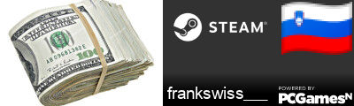 frankswiss___ Steam Signature