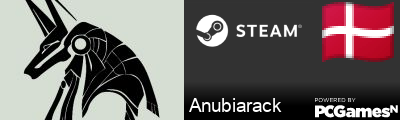 Anubiarack Steam Signature