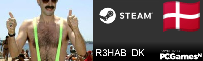 R3HAB_DK Steam Signature