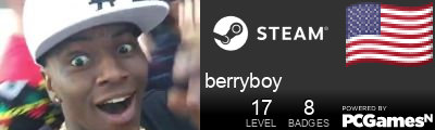 berryboy Steam Signature