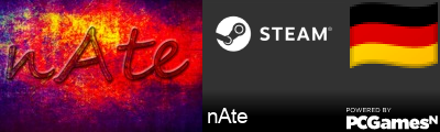 nAte Steam Signature